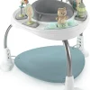 Ingenuity Spring & Sprout™ - First Forest™ 2-in-1 Hoppegynge