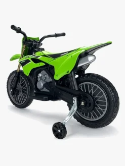 Injusa Kawasaki Kx85 12V Motorcykel