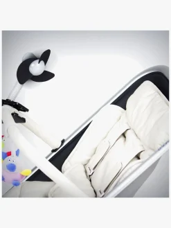 Inovi Barnevognsventilator