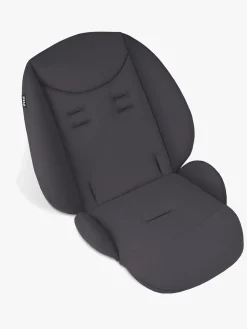 Inovi Memory Foam Klapvognshynde, Jersey Antracite