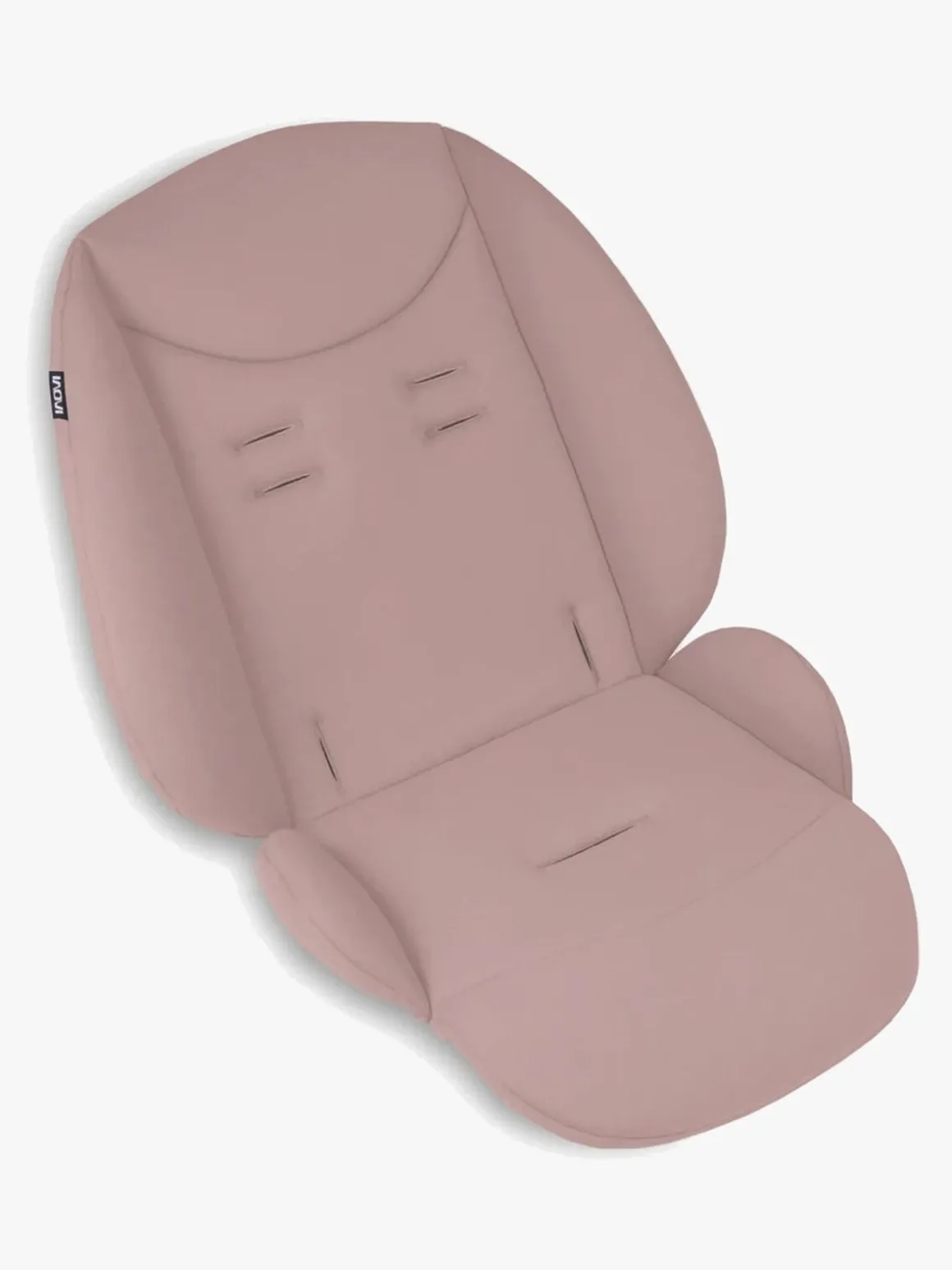 Inovi Memory Foam Large Hynde, Dusty Pink