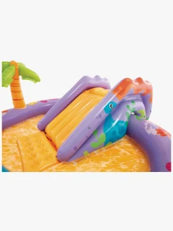 Intex Dino Park Vandlegecenter