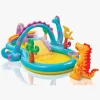 Intex Dinoland Vandlegecenter