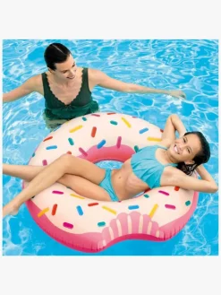 Intex Doughnut Badering