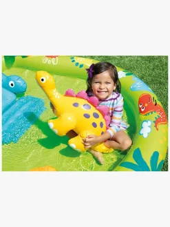 Intex Little Dino Vandlegecenter