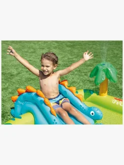 Intex Little Dino Vandlegecenter