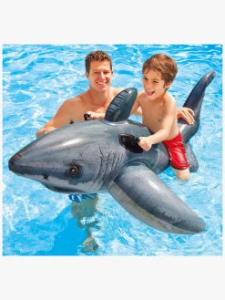 Intex Madras Badedyr Hvidhaj