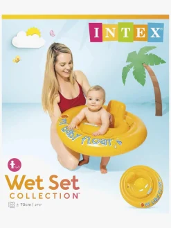 Intex My Baby Float Badering