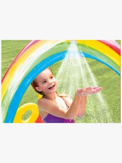 Intex Rainbow Ring Vandlegecenter
