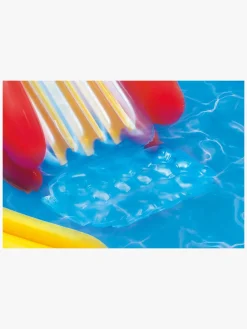 Intex Rainbow Ring Vandlegecenter