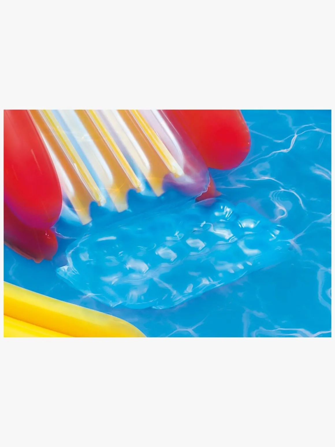 Intex Rainbow Ring Vandlegecenter