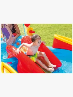 Intex Rainbow Ring Vandlegecenter