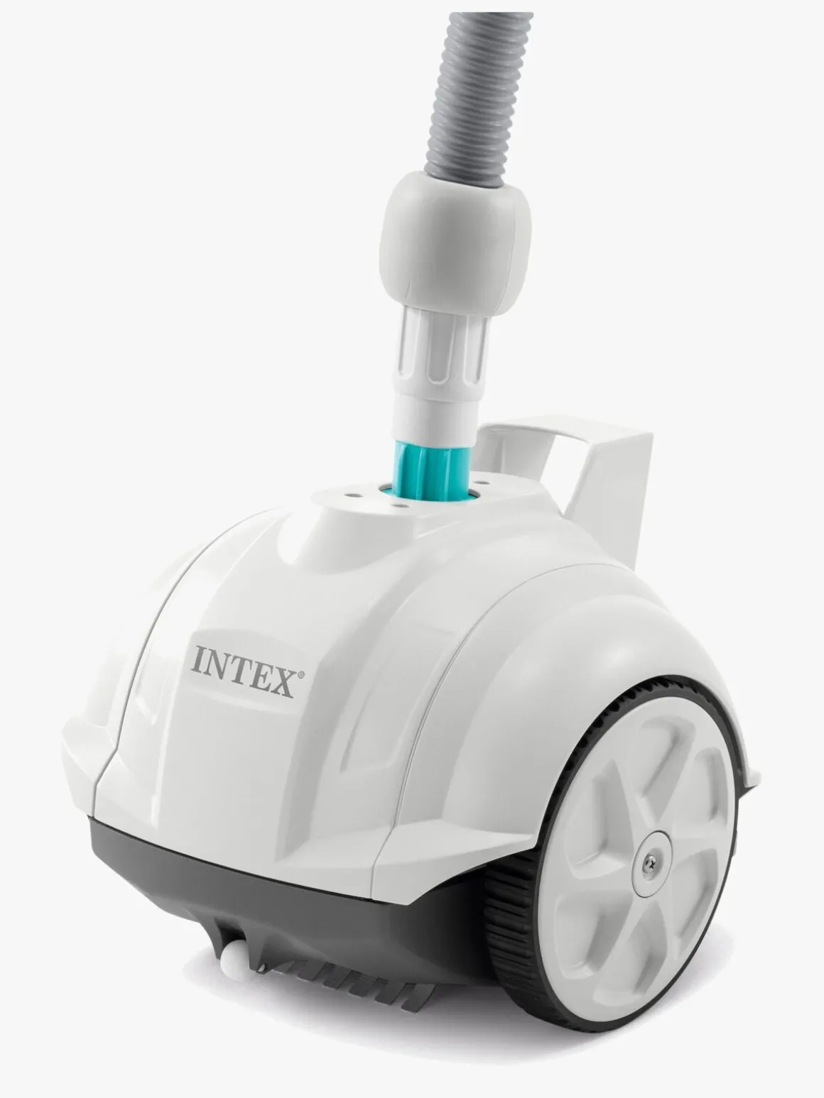 Intex Zx50 Automatisk Poolrenser