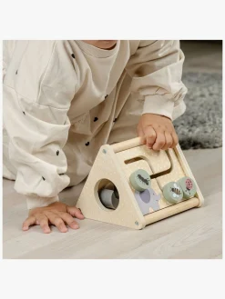 Jabadabado Aktivitetssæt 18-24 Måneder