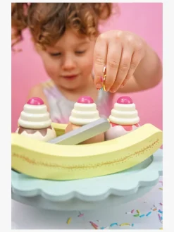 Jabadabado Bananasplit Citron