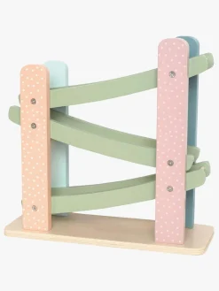 Jabadabado Bilrampe m. Biler Teddy