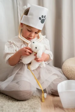 Jabadabado Dyrlægetaske