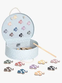 Jabadabado Fiskespil i Taske