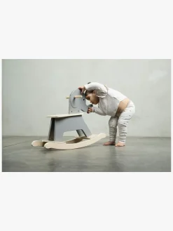 Jabadabado Gyngedyr Elefant