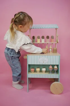 Jabadabado Isbod Stribet