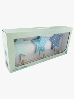 Jabadabado Knage Stjerne, Blå