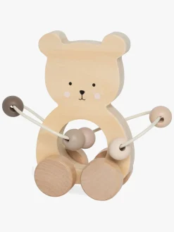 Jabadabado Kugleramme Aktivitetslegetøj