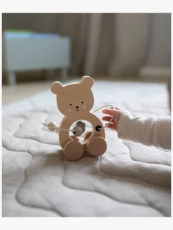 Jabadabado Kugleramme Aktivitetslegetøj