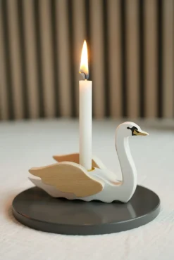 Jabadabado Lysestage Svane, Multi