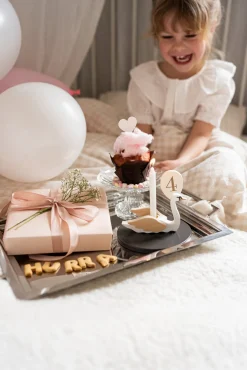 Jabadabado Lysestage Svane, Multi