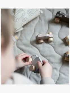 Jabadabado Min Første Bil Sæt, Natur