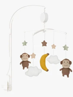 Jabadabado  Musikalsk Sengeuro, Monkey