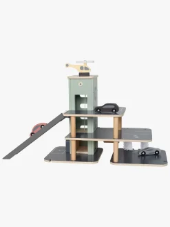 Jabadabado Parkeringshus