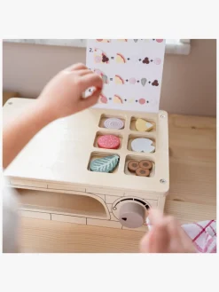 Jabadabado Pizzaovn 23 Dele