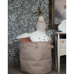 Jabadabado Pude Bunny