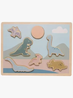 Jabadabado Puslespil Dino