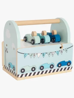 Jabadabado Racerbane