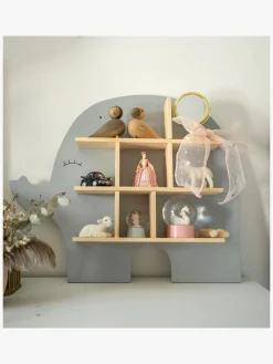 Jabadabado Reol Elefant