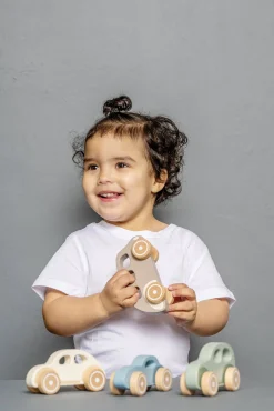 Jabadabado Retrobiler Gaveæske