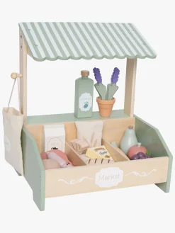 Jabadabado Small Markedsbod