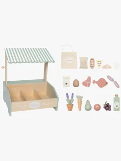 Jabadabado Small Markedsbod