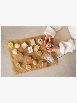 Jabadabado Stablekager