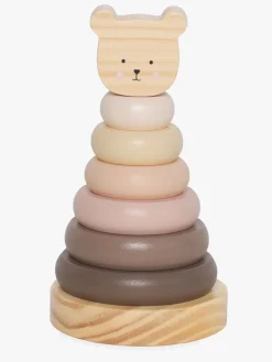 Jabadabado Teddy Stablelegetøj, Natur