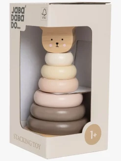 Jabadabado Teddy Stablelegetøj, Natur