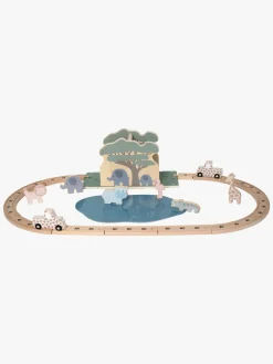 Jabadabado Togbane Safari