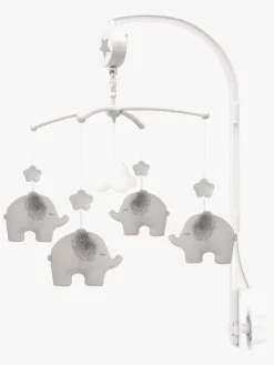 Jabadabado Uro Elefant