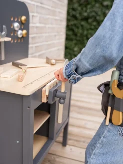 Jabadabado Værktøjsbænk