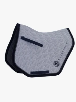 Jacson Delhi Sadelunderlag Pony Allround, Grå