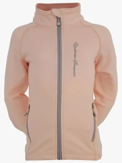 Jacson Dolly Jakke, Abrikos