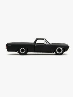 Jada Toys Fast & Furious Bil 1967 El Camino