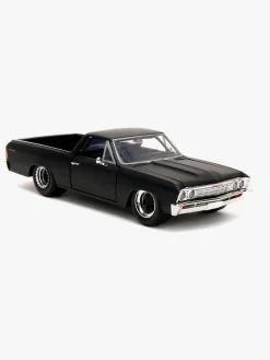 Jada Toys Fast & Furious Bil 1967 El Camino